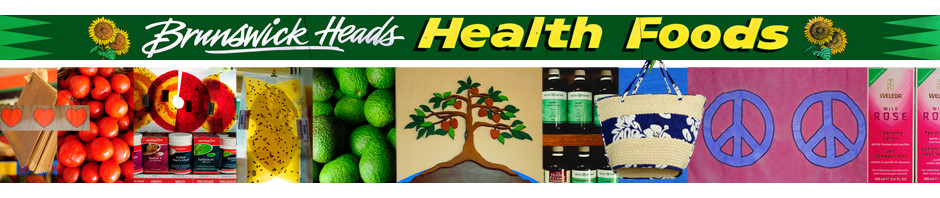 Brunswick Heads Health Foods